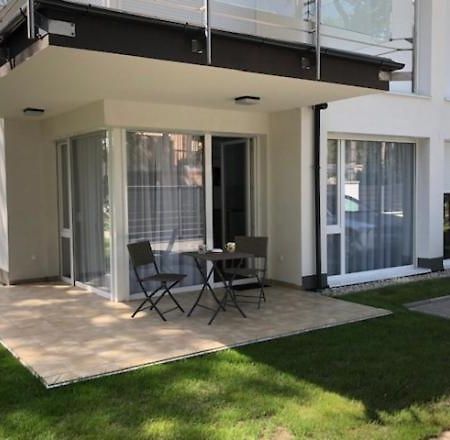 Nella Apartman Διαμέρισμα Σίοφοκ Εξωτερικό φωτογραφία