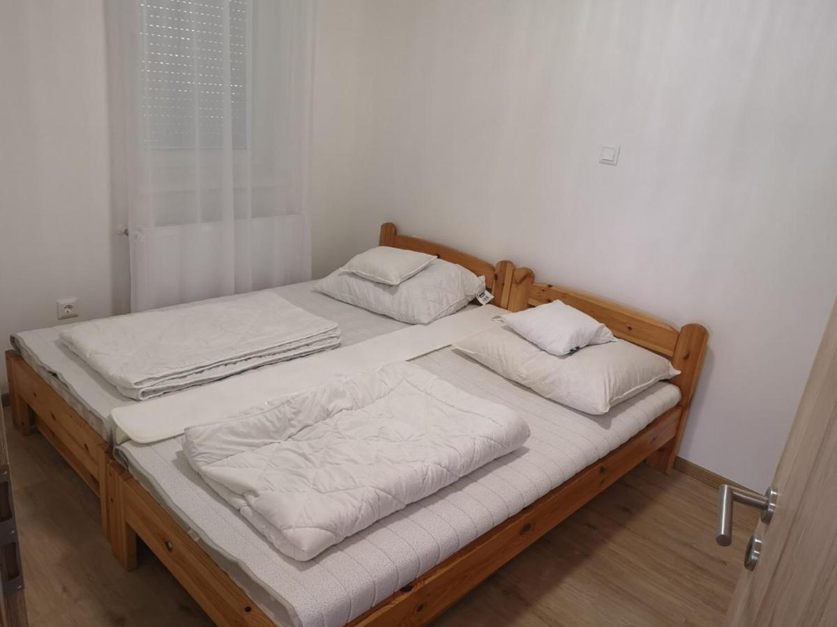 Nella Apartman Διαμέρισμα Σίοφοκ Εξωτερικό φωτογραφία