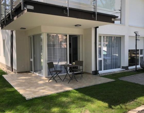Nella Apartman Διαμέρισμα Σίοφοκ Εξωτερικό φωτογραφία