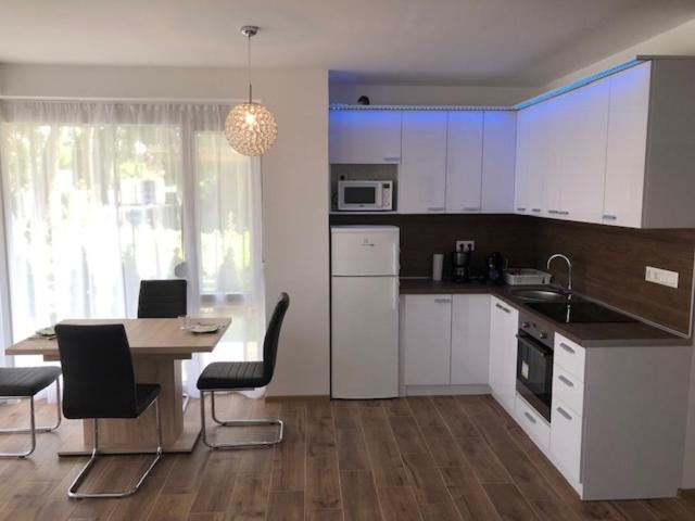 Nella Apartman Διαμέρισμα Σίοφοκ Εξωτερικό φωτογραφία