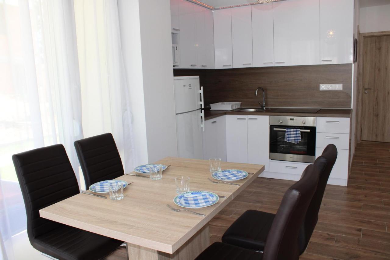 Nella Apartman Διαμέρισμα Σίοφοκ Εξωτερικό φωτογραφία