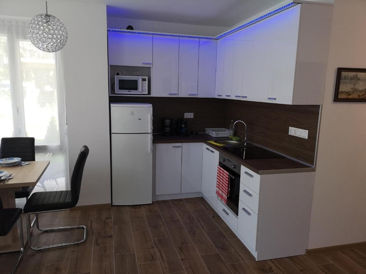 Nella Apartman Διαμέρισμα Σίοφοκ Εξωτερικό φωτογραφία