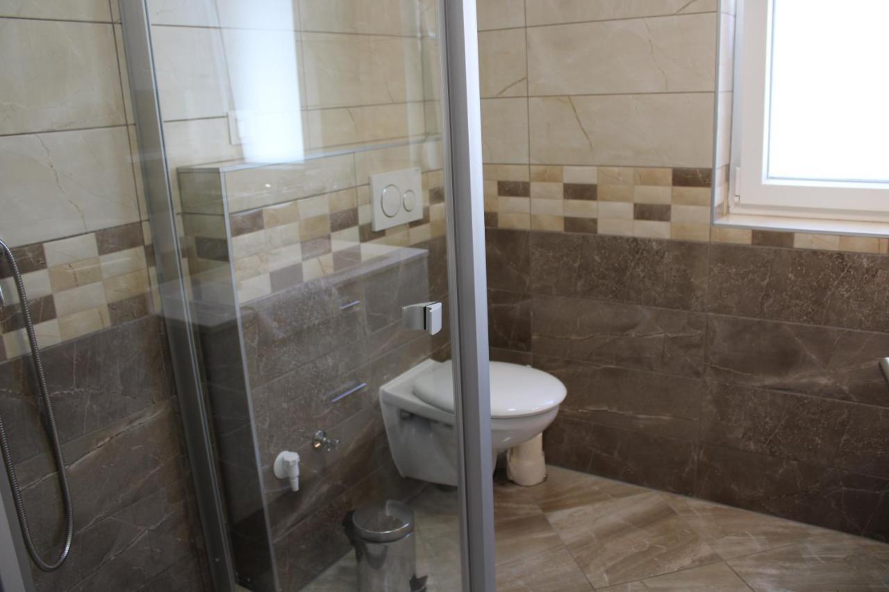 Nella Apartman Διαμέρισμα Σίοφοκ Εξωτερικό φωτογραφία