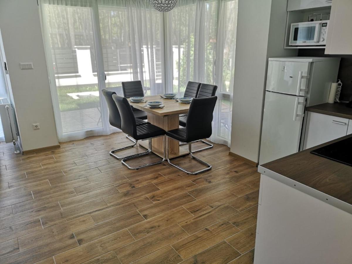 Nella Apartman Διαμέρισμα Σίοφοκ Εξωτερικό φωτογραφία