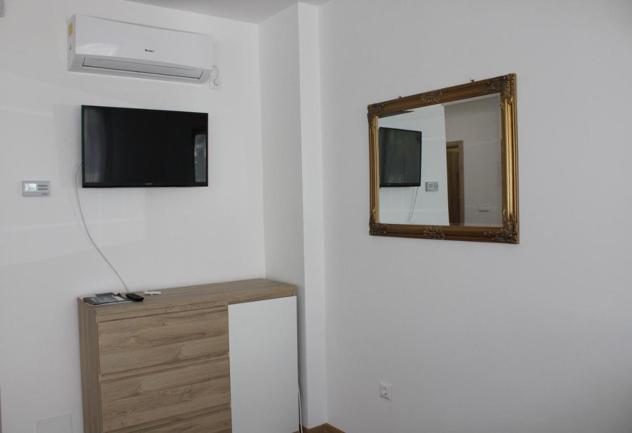 Nella Apartman Διαμέρισμα Σίοφοκ Εξωτερικό φωτογραφία